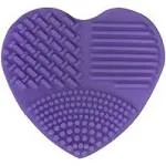 Gypsy Quilter Heart-Shaped Mat Cleaning Pad