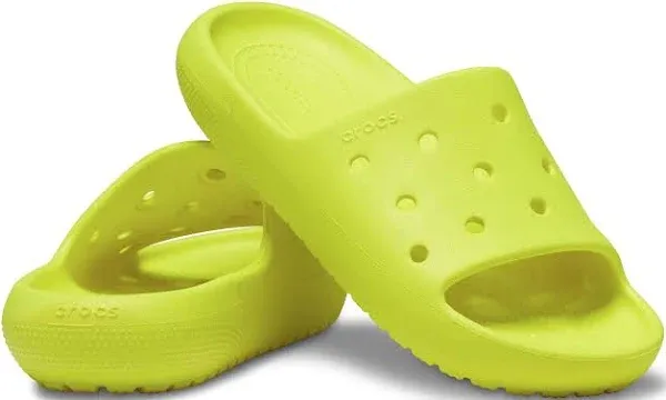 Crocs Kids' Classic Slide