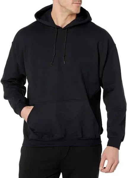 Gildan Heavy Blend Hooded Sweatshirt Adult