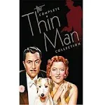 The Complete Thin Man Collection