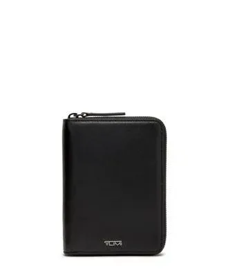 Tumi Belden Zip-Around Passport Case