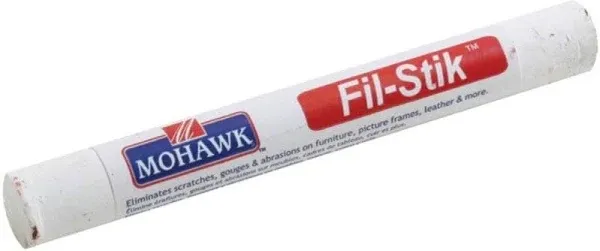 Mohawk Finishing Products M230-0202 Fil-Stik Repair Pencil (White)