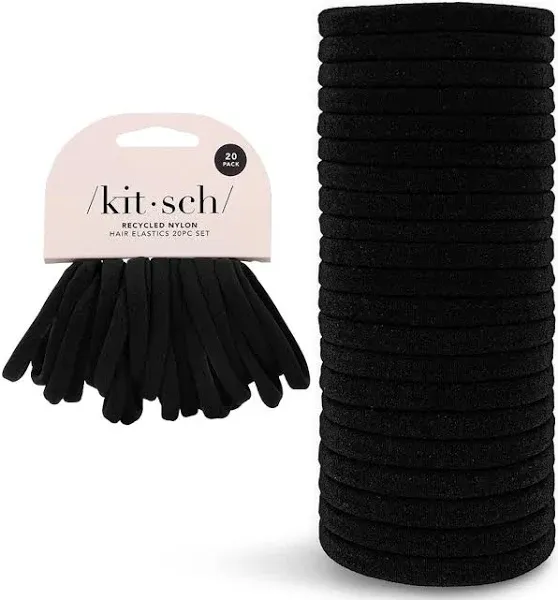 Kitsch Nylon Elastics