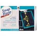 Babylock / Brother LM9 Snap Hoop Monster 9.5"x14"