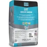 Laticrete LHT Thinset - 50 lbs White