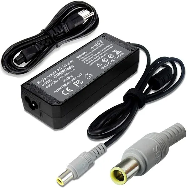 Echeer 90W AC Adapter Charger