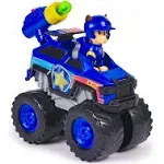 Paw Patrol Rescue Wheels Themed Vehicle - Chase