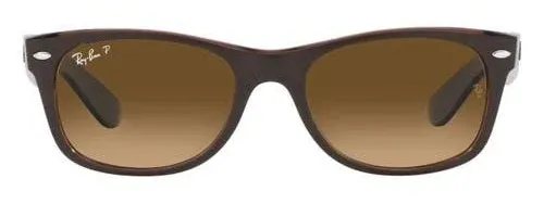 Ray Ban New Wayfarer Sunglasses RB2132