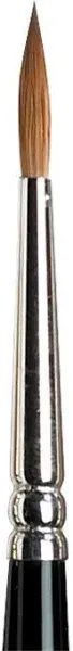 Winsor Newton Series 7 Kolinsky Sable Watercolor Brush