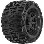 Pro-Line Racing Trencher X 3.8" MTD Raid Tires