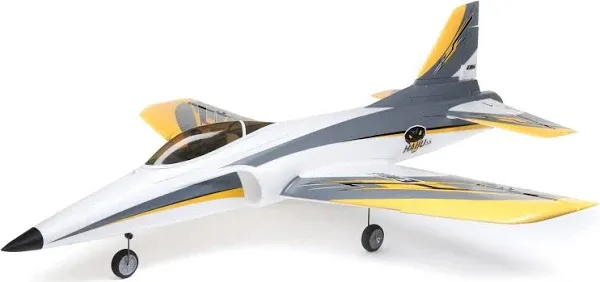 E-flite Habu SS Super Sport 70mm EDF Jet PNP