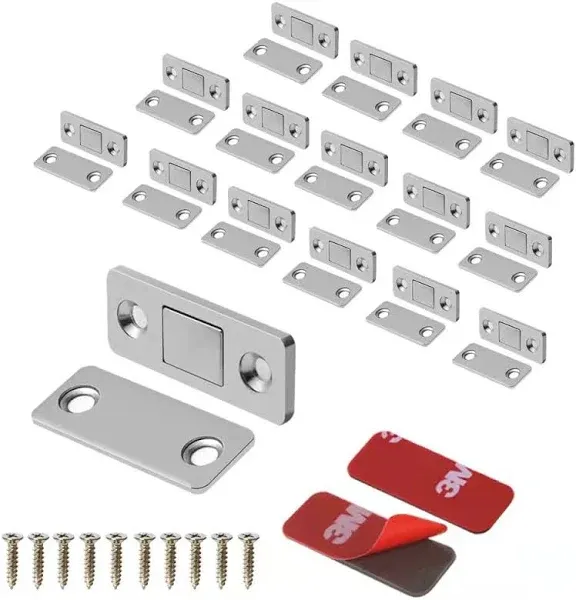 Mousike Magnetic Door Catch