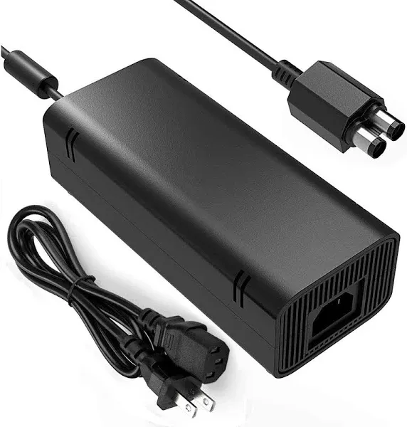 Yudeg Power Supply for Xbox 360 Slim