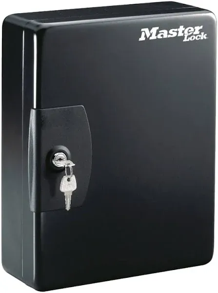 Master Lock KB-25ML Key Cabinet