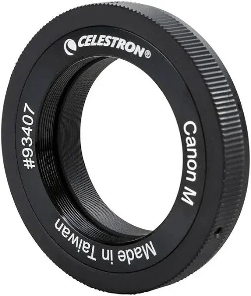 Celestron Canon M-Mount T-Ring