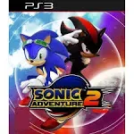 Sonic Adventure 2 - Dreamcast Game