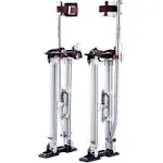 VEVOR 24-in to 40-in Aluminum Drywall Stilts