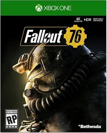 Fallout 76