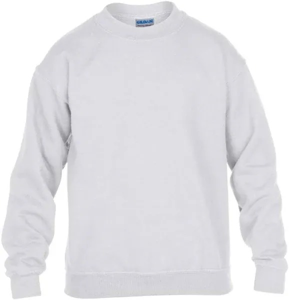 Gildan Heavy Blend Youth Sweatshirt