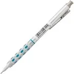 Pentel GraphGear 1000 Automatic Drafting Pencil (0.7mm) - Blue