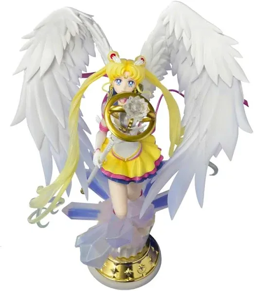 Bandai Eternal Sailor Moon Figuarts Zero Chouette