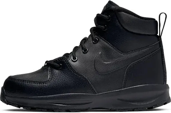 Nike Kids Manoa GS Black