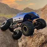 Redcat Racing Everest-10 1/10 Scale Rock Crawler Blue