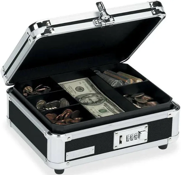 Ideastream Consumer Products VZ01002 Cash Box