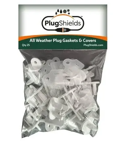 APlugPro Weatherproof Gaskets & Plug Covers