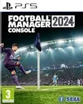 Football Manager 2024 Console - PS5