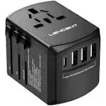 universal travel adapter