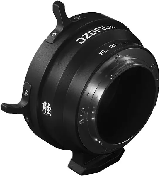 DZOFilm Octopus Lens Adapter