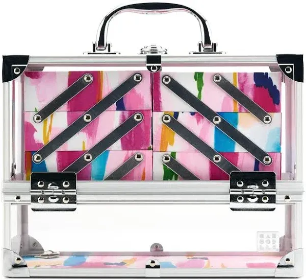 Caboodles Women's Neat Freak Train Case