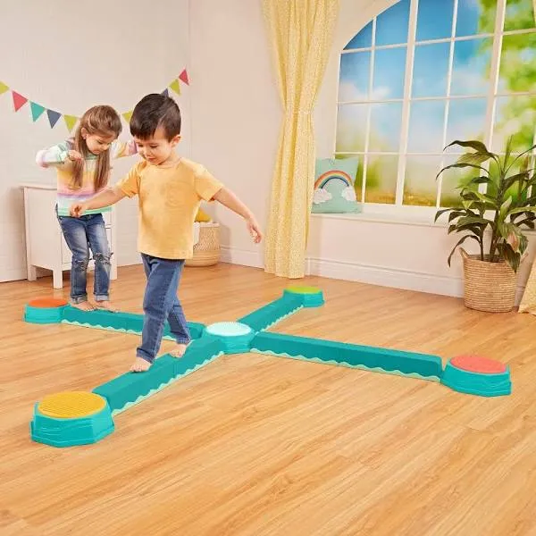 B. Toys Balance Beam for Kids