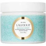 Lalicious Sugar Scrub - Sugar Reef, 56g/2 oz