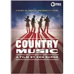 Ken Burns: Country Music