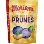 Mariani California Pitted Prunes (7 oz)