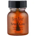 Ben Nye Spirit Gum Adhesive, 8 fl oz