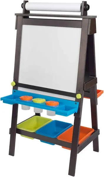 KidKraft Storage Easel