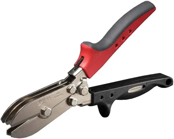 Redline 5-Blade Crimper