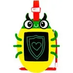 Boogie Board - Sketch Pals Doodle Board - Juno The Beetle