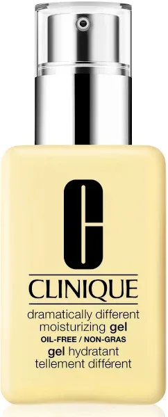 Clinique Dramatically Different Moisturizing Gel