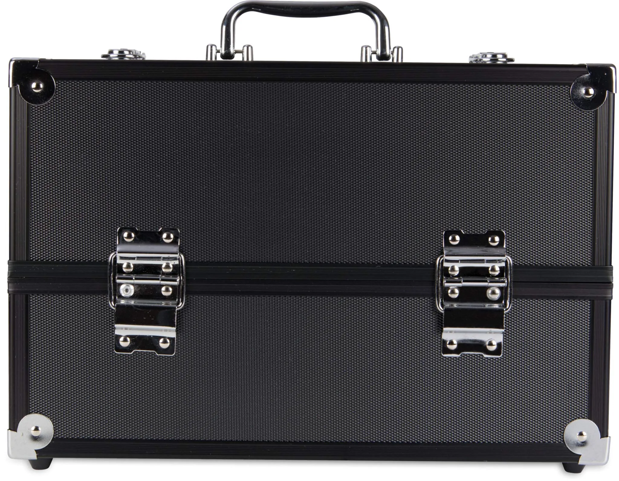 Caboodles Primped & Polished Train Case