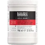 Liquitex Modeling Paste