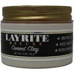 Layrite Cement Clay