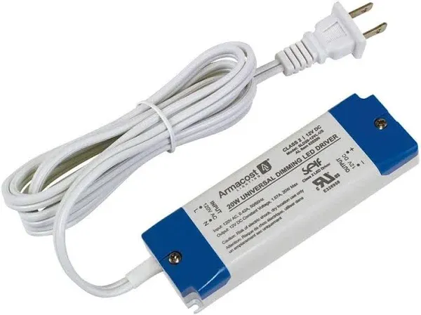 Armacost Lighting Universal Dimming LED Driver