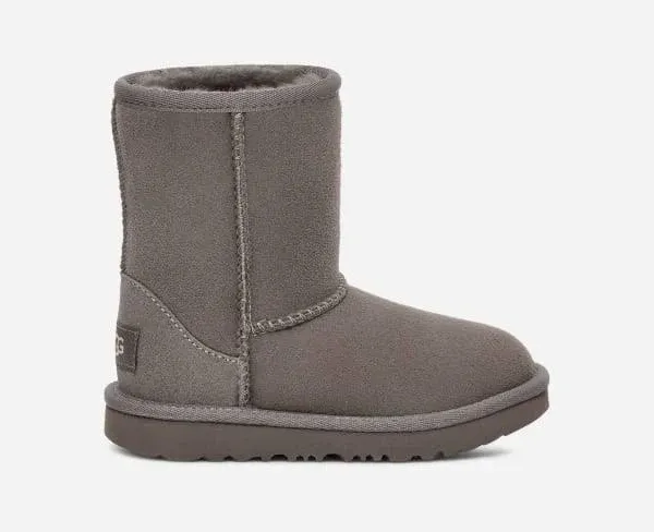 Ugg Classic II Chestnut Boots