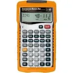 Calc Ind 4065 Construct - Master Pro V.3 (Office Machine / Calculators)