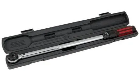 Performance Tool Torque Wrench M199