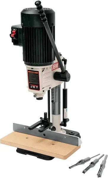 Jet 708580 Benchtop Mortiser